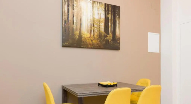 Апартаменты c 1 комнатой Vienna Stay Apartments Tabor 1020