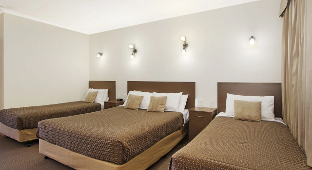 Comfort Inn Heritage Wagga