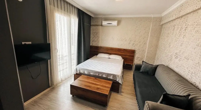 Номер Classic Çigli Vegas Pansiyon