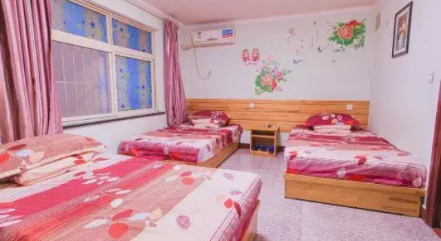 Xinxiang Yuejia Homestay (Pangdonglai Sanpang), Book Hotel Xinxiang Henan