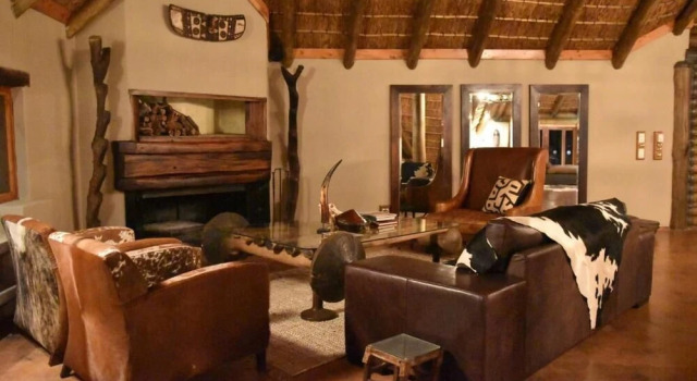 Sediba Luxury Safari Lodge, Prenota Casa vacanze Hotel a Waterberg con colazione, Colazione