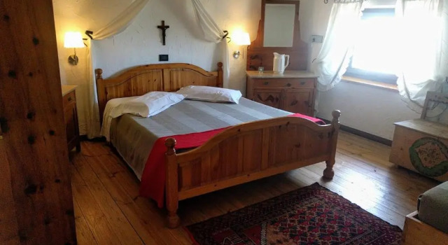 Апартаменты с 2 комнатами Sembenini Palace