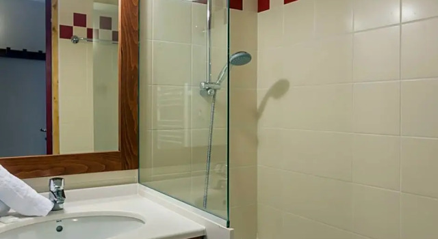 Апартаменты Standard c 1 комнатой Résidence Pierre & Vacances Le Machu Pichu