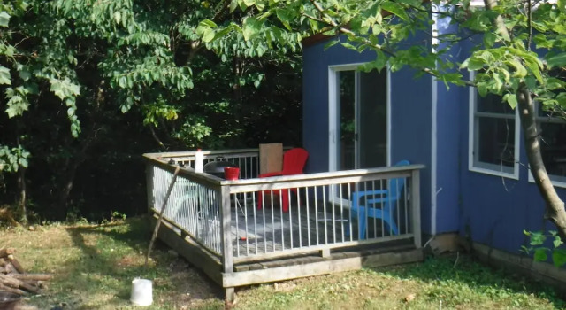 Номер Standard Lazy Dayz Resort