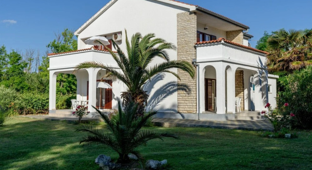 Apartments Marija