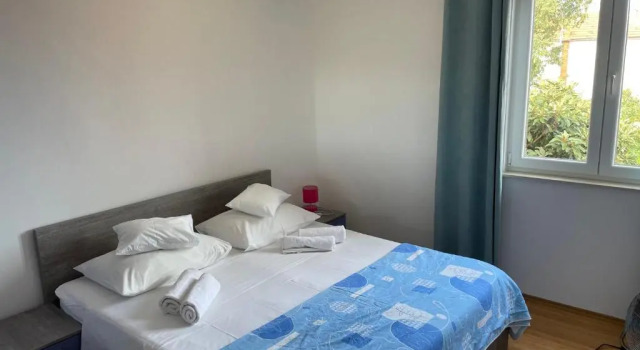 Апартаменты с 2 комнатами Apartments Dumina