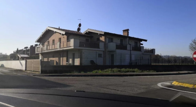 Ederle Residence, Prenota Hotel Hotel a Veneto con parcheggio, Parcheggio