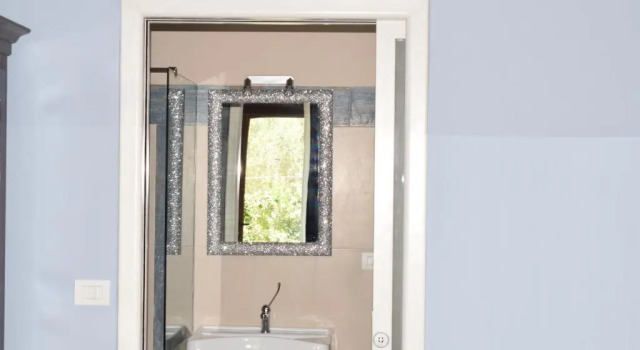 Номер Standard Agriturismo Armienti