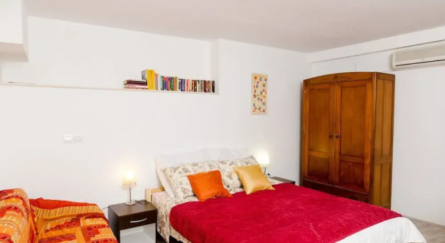 Апартаменты Apartments Ronchi - Studio Apartment