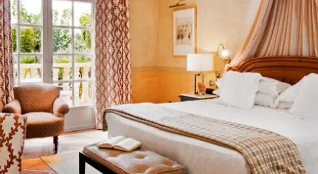 Gran Hotel Bahia Del Duque Resort And Villas