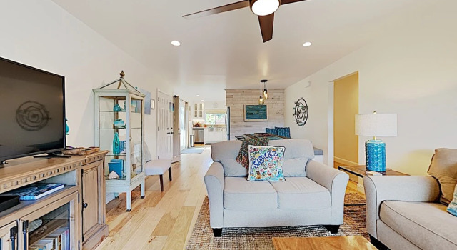 4465 Portola Dr House 3 Bedrooms 1 Bathroom Home, 예약 휴가용 주택 압토스 Santa Cruz and Vicinity