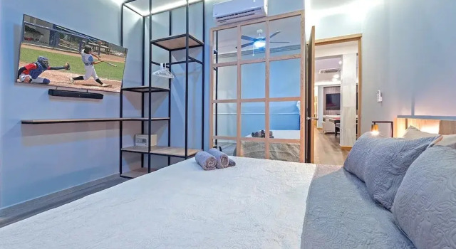 Апартаменты Luxury Miami Hotel Cartagena - Luxury Apartments