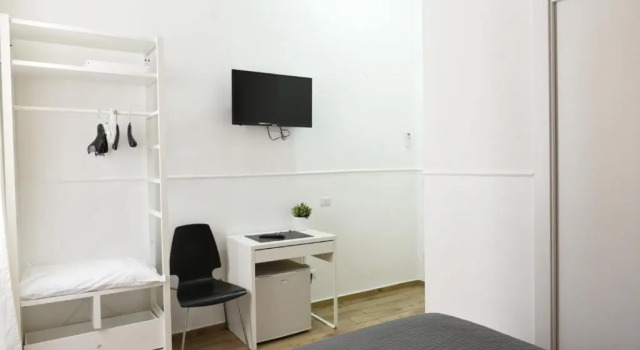 Двухместный номер Standard Sisters residence