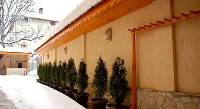 Prespa Bansko - Guest House, Prenota Affittacamere Bansko 