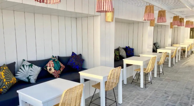Hostel La Smala, Prenota Ostello Hotel economici a Essaouira