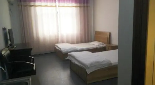 Seven Stars Apartment, Rezervovat Apartmán Luo Long 