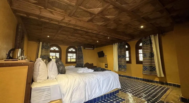 Полулюкс Hotel Riad Xaluca
