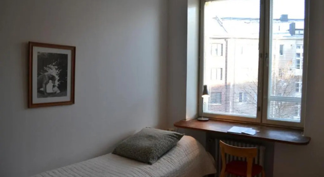 Helsinki Apartment, Забронировать Апартаменты/квартира Така-Теоле Хельсинки, рядом с Hanken School of Economics