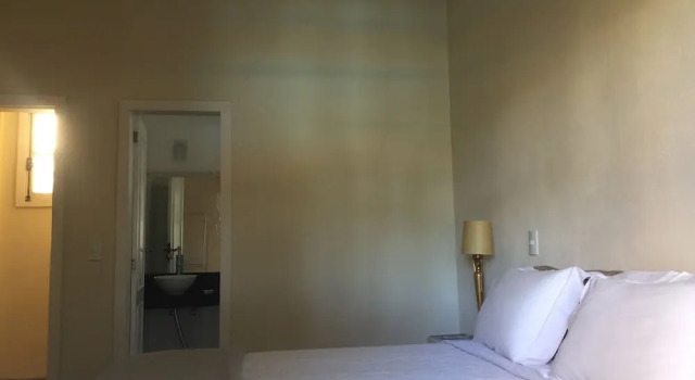 Семейный номер Standard Pousada Villa Saint Joseph