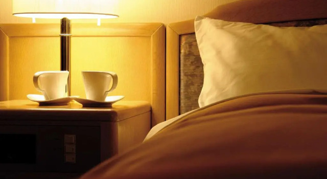 Одноместный номер Standard Hirosaki Plaza Hotel