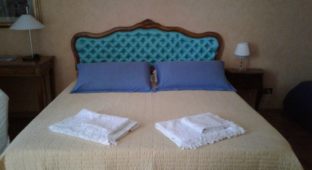 B&B Miramare, Book Bed and Breakfast Hoteller i Friuli Venezia Giulia med parkering, Parkering