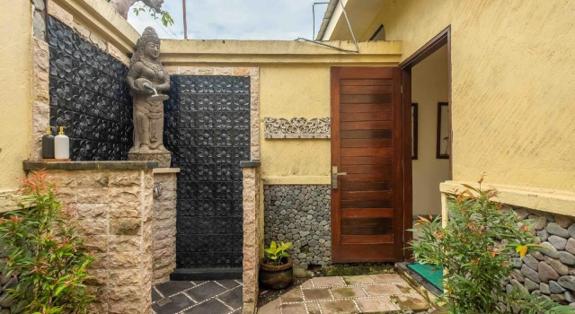 Amertha Bali Villas, Reserva ahora Resort Pemuteran Buleleng