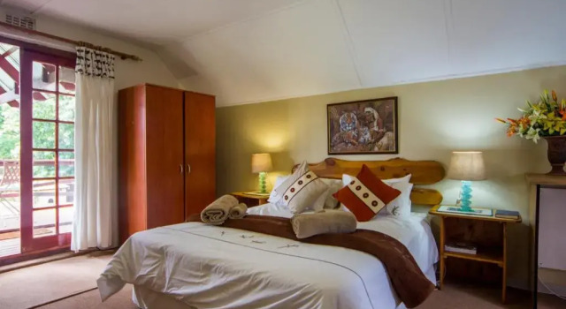40 Fraser Street Bed and Breakfast, Book Hotel Howick Midlands Meander