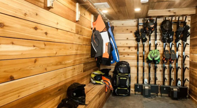 Апартаменты Boulder Mountain Resort