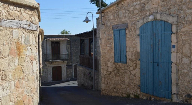 Villa Angela, Book Villa Droushia Pafos