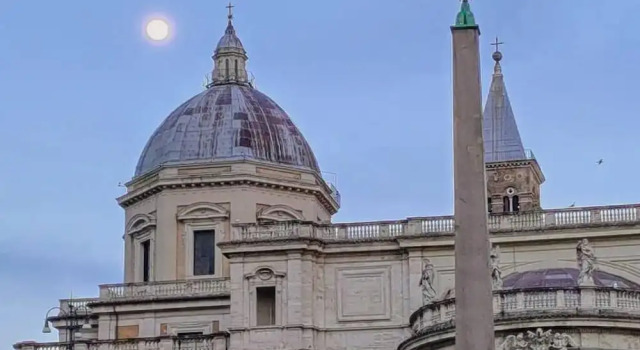 Коттедж 2-bed House in Rome Near Coliseum