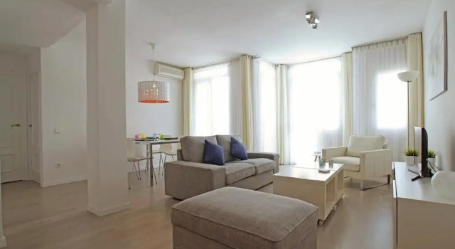Warm Sands by Hello Apartments Sitges