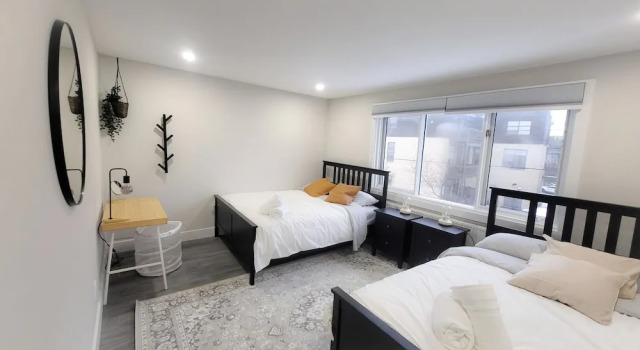 Апартаменты Executive JstLikeHome - Serenity Suites