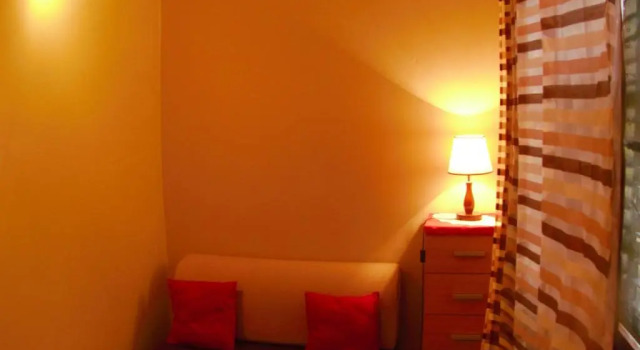 Апартаменты c 1 комнатой Apartments Pavlić