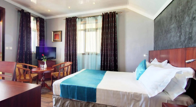 Gold Beach Resort
