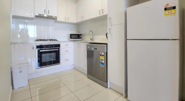 Апартаменты Exodus Dandenong Apartment Hotel