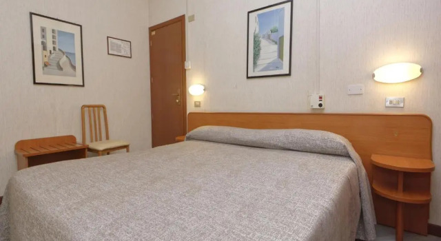 Двухместный номер Standard Hotel Ravenna
