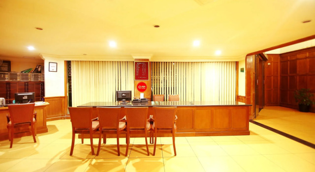 OYO 10719 Mermaid Hotel, Забронировать Отель Отели Коччи 3 звезды, 3*