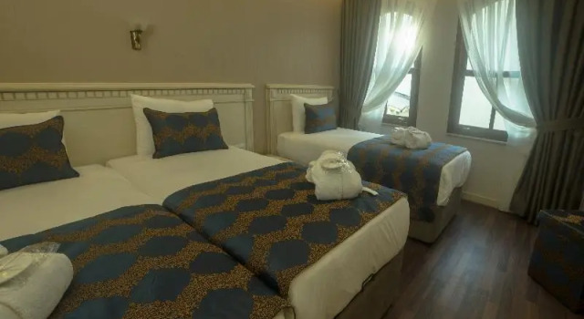 Номер Standard Sarnic Hotel & Sarnic Premier Hotel