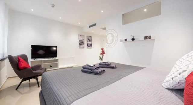 Апартаменты Friedrich Boutique-Apartments