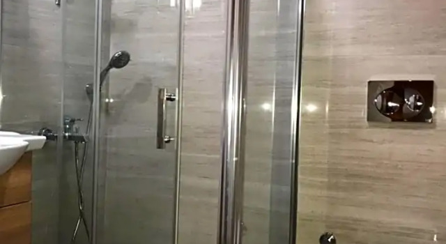 Номер Economy Anemon Kent Trabzon Otel