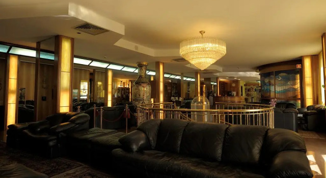 Hotel Le Moran