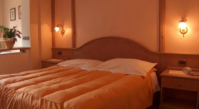 Hotel Catinaccio Rosengarten