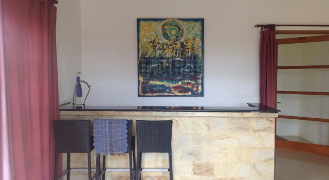 Tepe Villa Lux Appartments