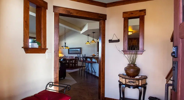 Cozens Pointe Building A Unit 302, Buchen Sie Hotel Fraser Winter Park
