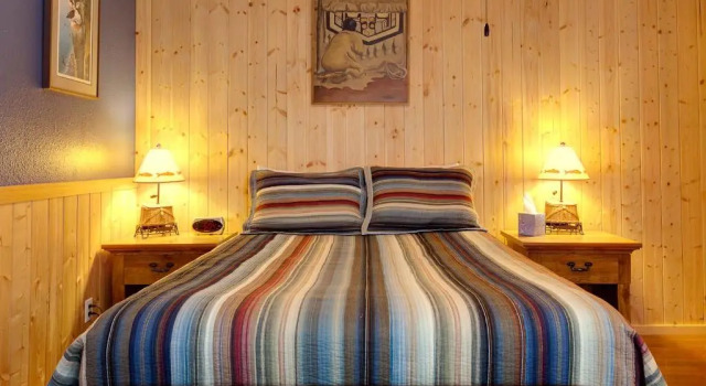 Двухместный номер Standard The Sea Parrot Inn