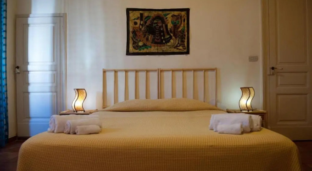Standard- værelse Ivana B&B