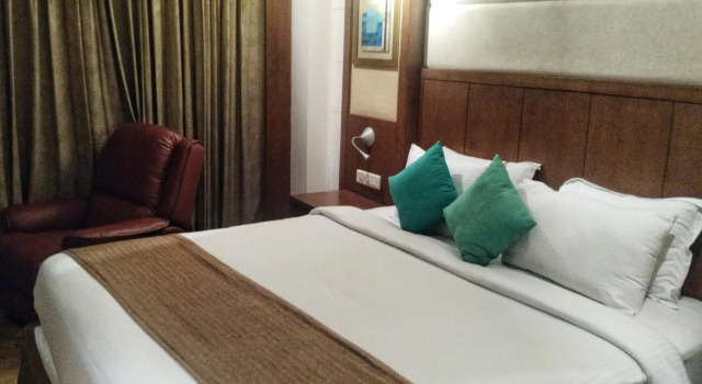Студия Savoy Suites Greater Noida