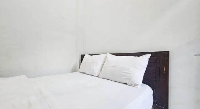 Standard cameră OYO 3229 Ijen Homestay