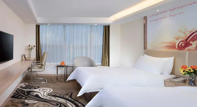 Vienna Hotel Wuhan High-speed Railway Station East Square, Book Hotel Wuhan Hubei