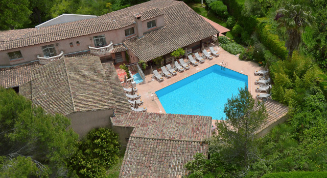 Castel' Provence